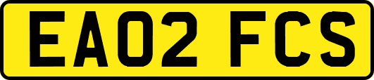 EA02FCS