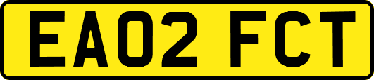 EA02FCT