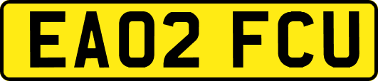 EA02FCU
