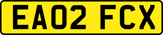 EA02FCX