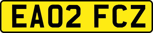 EA02FCZ