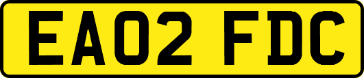 EA02FDC