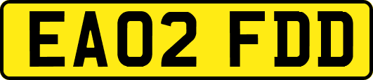 EA02FDD