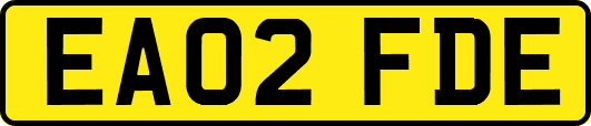 EA02FDE