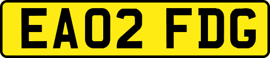 EA02FDG