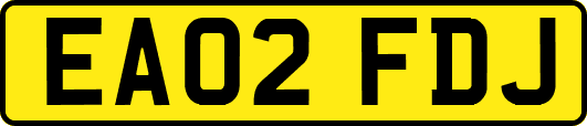 EA02FDJ