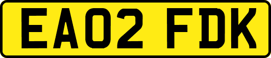EA02FDK