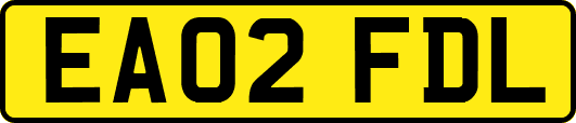 EA02FDL