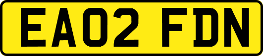 EA02FDN