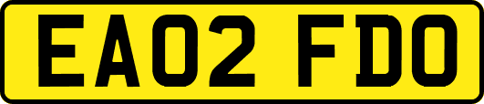 EA02FDO