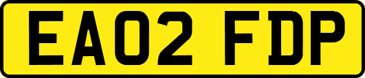 EA02FDP