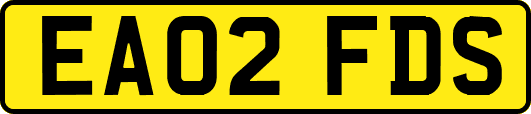 EA02FDS