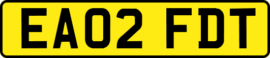 EA02FDT