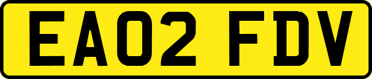 EA02FDV