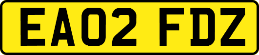 EA02FDZ