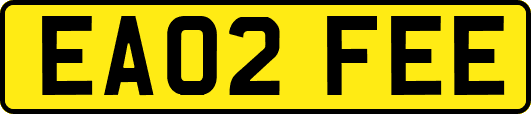 EA02FEE