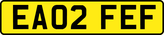 EA02FEF