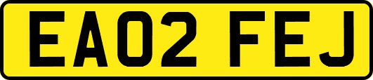 EA02FEJ