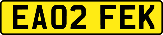 EA02FEK