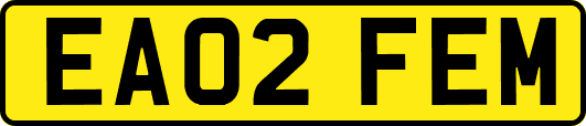 EA02FEM