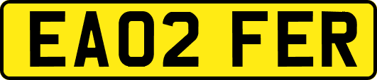 EA02FER