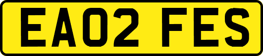 EA02FES