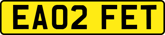 EA02FET