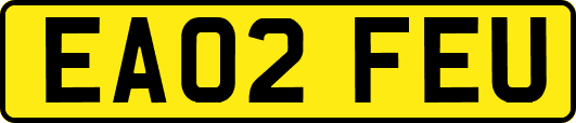 EA02FEU