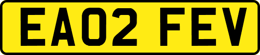 EA02FEV