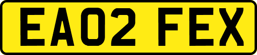 EA02FEX