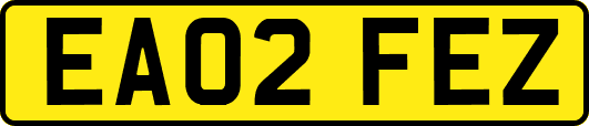 EA02FEZ