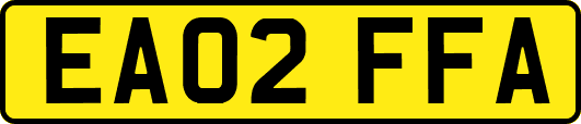 EA02FFA