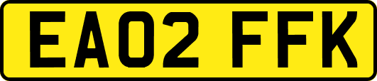 EA02FFK