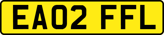 EA02FFL