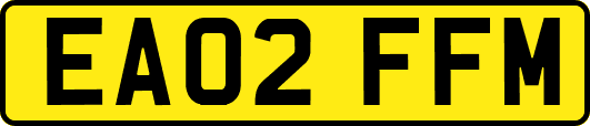 EA02FFM