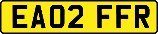 EA02FFR