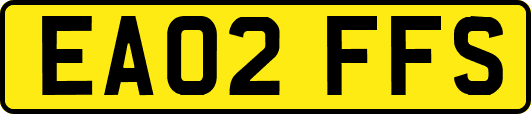 EA02FFS