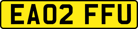 EA02FFU