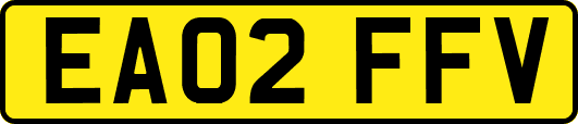 EA02FFV