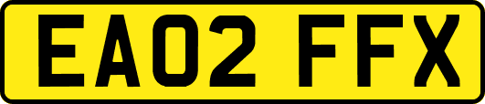 EA02FFX