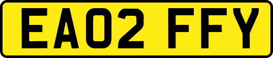 EA02FFY