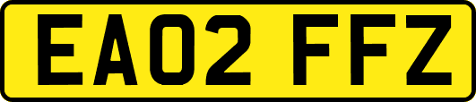 EA02FFZ
