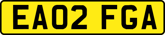 EA02FGA