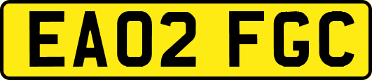 EA02FGC