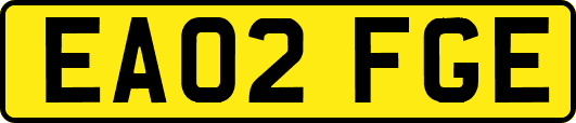 EA02FGE