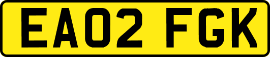 EA02FGK