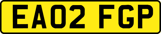 EA02FGP