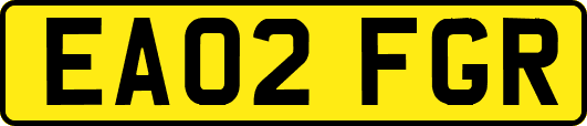 EA02FGR