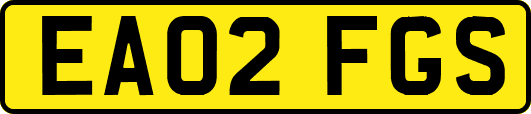 EA02FGS