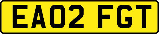 EA02FGT